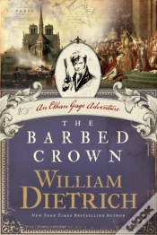 Capa do artigo Barbed Crown