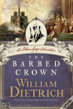 Capa do artigo Barbed Crown