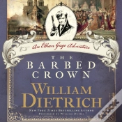 Capa do artigo Barbed Crown