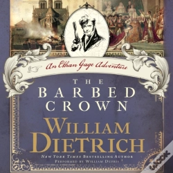 Capa do artigo Barbed Crown