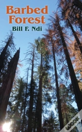 Barbed Forest