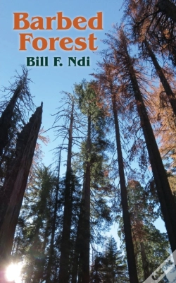 Capa do artigo Barbed Forest