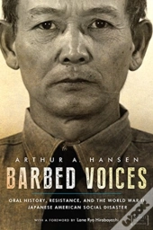 Barbed Voices