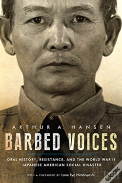Capa do artigo Barbed Voices