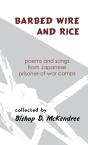 Barbed Wire And Rice - Preview