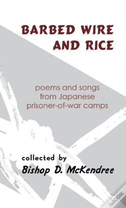 Capa do artigo Barbed Wire And Rice