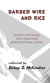 Capa do artigo Barbed Wire And Rice