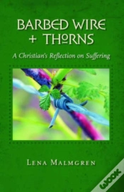 Capa do artigo Barbed Wire And Thorns
