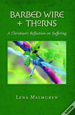 Capa do artigo Barbed Wire And Thorns