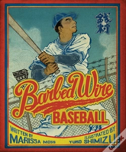 Capa do artigo Barbed Wire Baseball