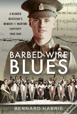 Capa do artigo Barbed-Wire Blues