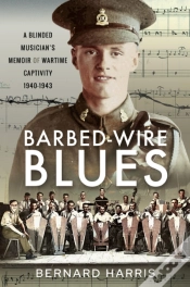 Capa do artigo Barbed-Wire Blues