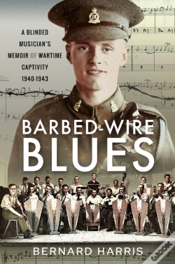 Capa do artigo Barbed-Wire Blues