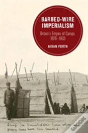 Capa do artigo Barbed-Wire Imperialism