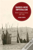 Barbed-Wire Imperialism
