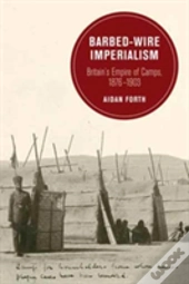 Barbed-Wire Imperialism
