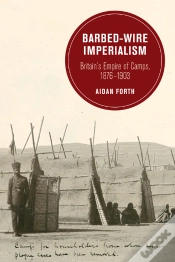 Capa do artigo Barbed-Wire Imperialism