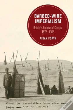 Capa do artigo Barbed-Wire Imperialism