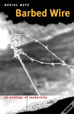 Capa do artigo Barbed Wire