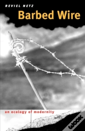 Capa do artigo Barbed Wire