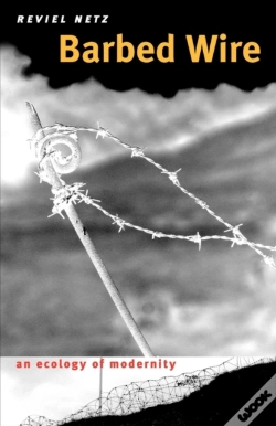 Capa do artigo Barbed Wire