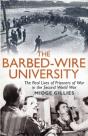Barbed-Wire University - Preview