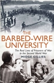 Capa do artigo Barbed-Wire University