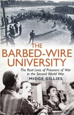 Capa do artigo Barbed-Wire University