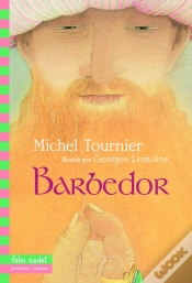 Capa do artigo Barbedor