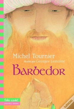Capa do artigo Barbedor