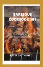 Barbeque Cookbook 101 - Preview