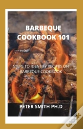 Barbeque Cookbook 101