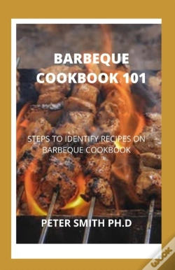 Capa do artigo Barbeque Cookbook 101