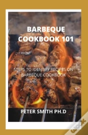 Capa do artigo Barbeque Cookbook 101