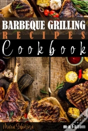 Capa do artigo Barbeque Grilling Recipes Cookbook