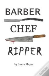 Barber Chef Ripper