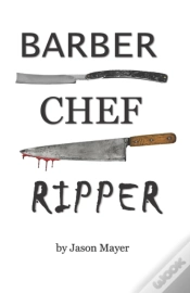 Capa do artigo Barber Chef Ripper