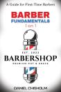 Barber Fundamentals 1 On 1 - Preview
