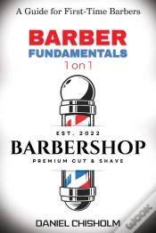 Capa do artigo Barber Fundamentals 1 On 1