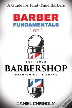 Capa do artigo Barber Fundamentals 1 On 1