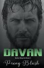 Barber Shop Ink Book 5: Davan Part 2 - Preview