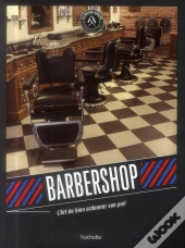 Barber Shop