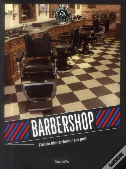 Capa do artigo Barber Shop