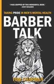 Capa do artigo Barber Talk