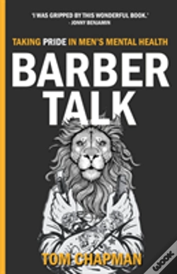 Capa do artigo Barber Talk