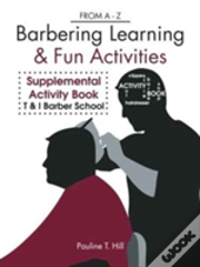 Barbering Learning & Fun Activities