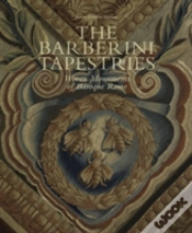 Capa do artigo Barberini Tapestries
