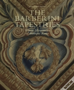Capa do artigo Barberini Tapestries