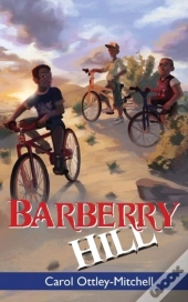 Barberry Hill