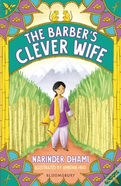 Capa do artigo Barber'S Clever Wife: A Bloomsbury Reader